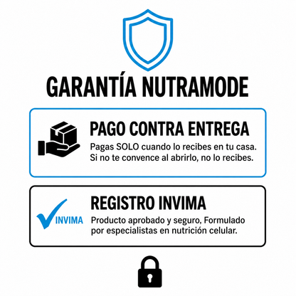 QUEMADOR DE GRASA CON EXTRACTO DE TÉ VERDE — Zevrion™ 🚚 ENVÍO GRATIS